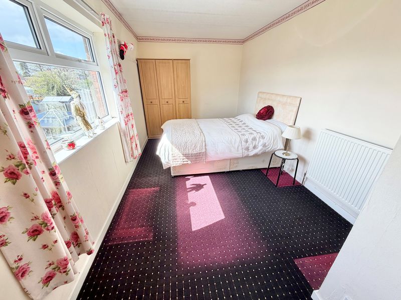 Bebington Road Great Sutton